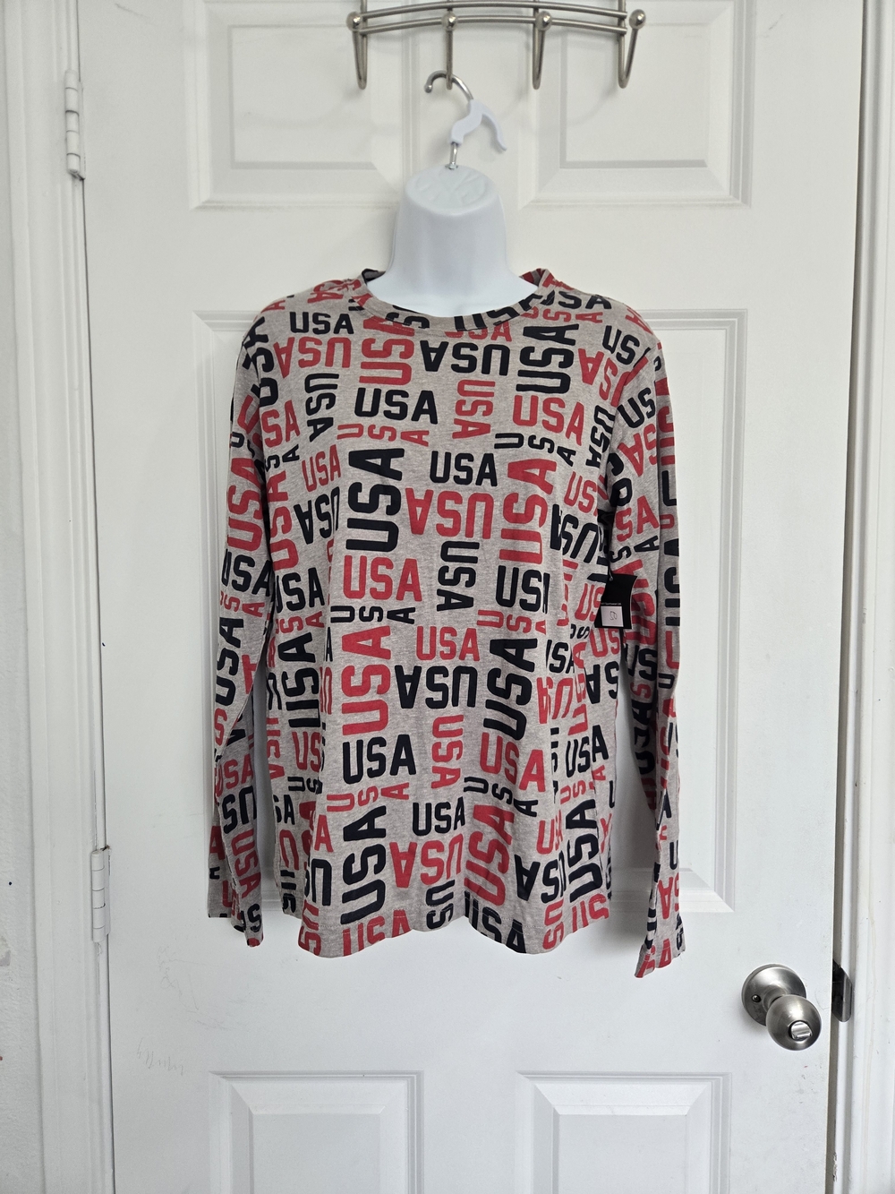 Shirt Subcategory Identification